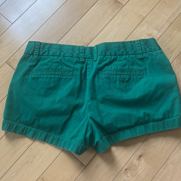 Jcrew Chino Shorts size 12 - Picture 6 of 9